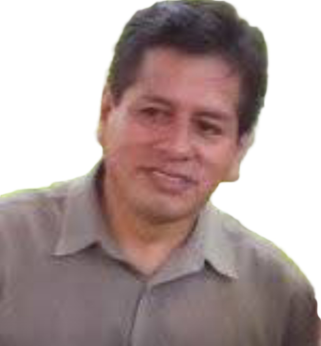 Francisco Ámbar Llanos